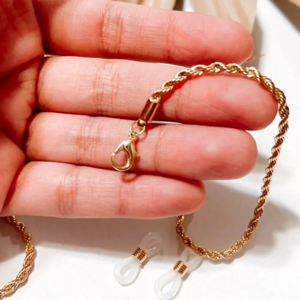 Anthropologie chain twist